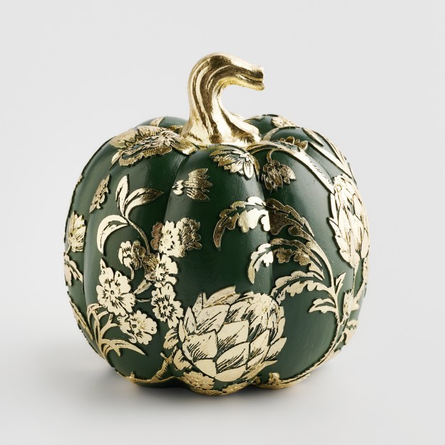 Figurina decorativa PUMPFLOWER