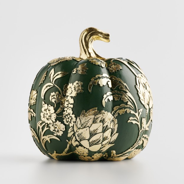 Figurina decorativa PUMPFLOWER