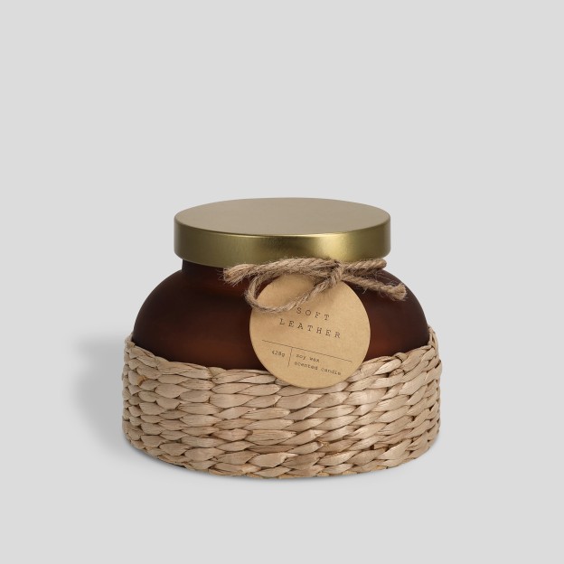 Luminare aromatizata PAJIA
