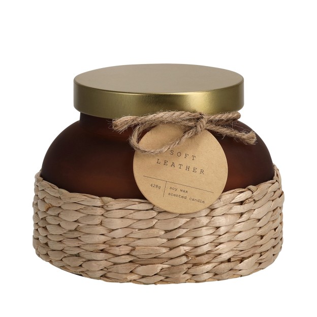 Luminare aromatizata PAJIA