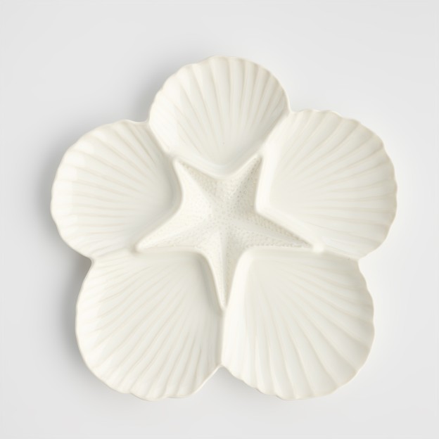 Platou decorativ ESTRELLINA