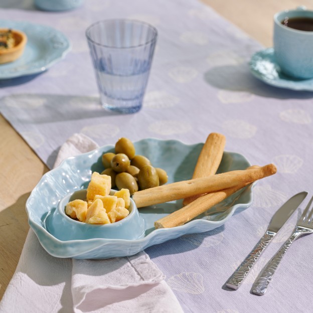 Platou decorativ FLUSH