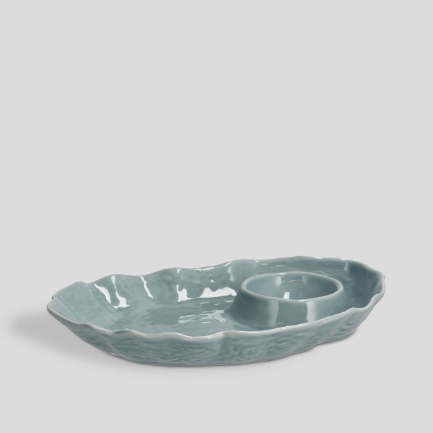 Platou decorativ FLUSH