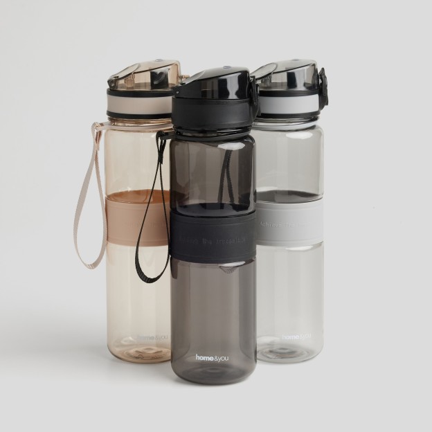 Sticla pentru apa SPORTA