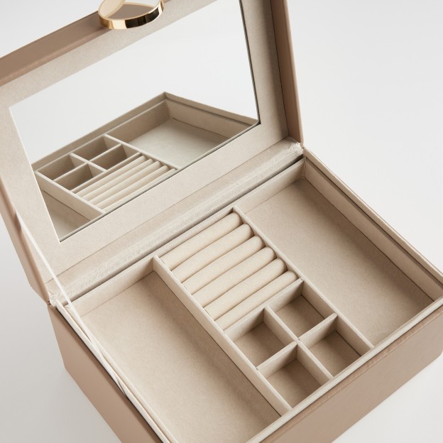 Cutie pentru bijuterii MASSIE