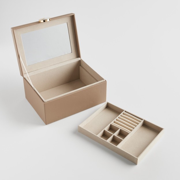 Cutie pentru bijuterii MASSIE