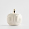 Figurina decorativa LED ZUCCA