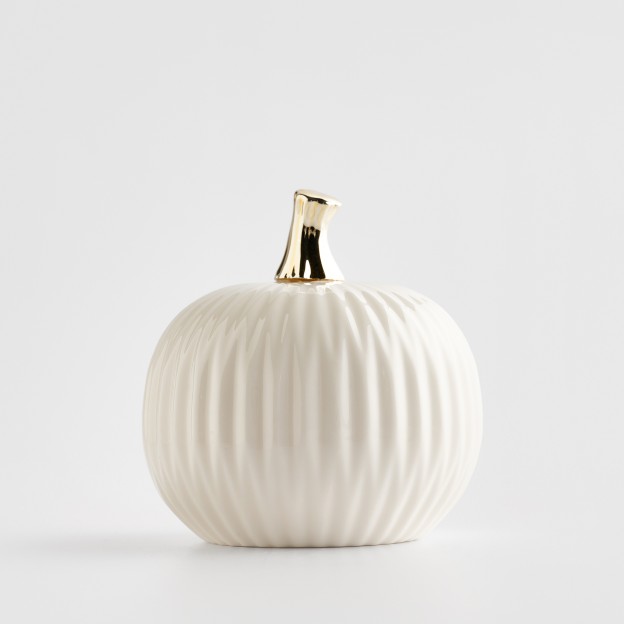 Figurina decorativa LED ZUCCA