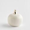 Figurina decorativa LED ZUCCA
