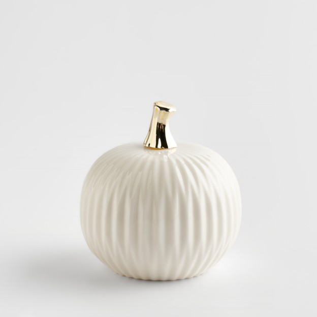 Figurina decorativa LED ZUCCA