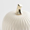 Figurina decorativa LED ZUCCA