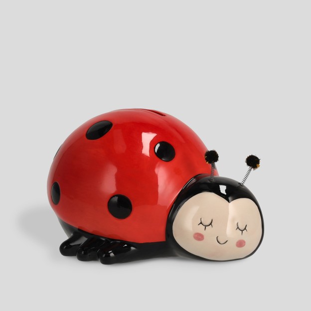 Pusculita LADYBUG