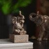 Figurina decorativa ELEPHINO