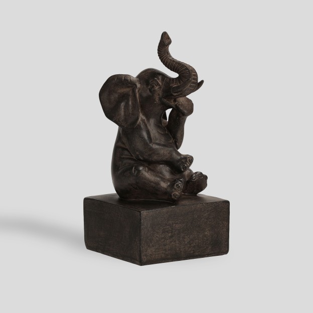 Figurina decorativa ELEPHINO