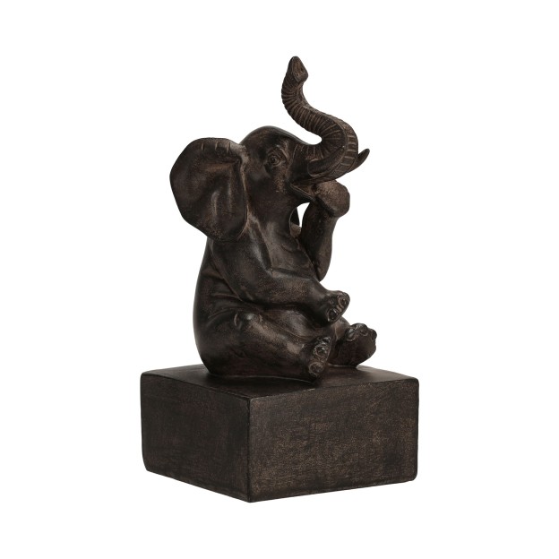 Фигурка декоративная ELEPHINO