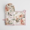 Set manusa bucatarie AMORETTE
