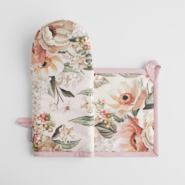 Set manusa bucatarie AMORETTE