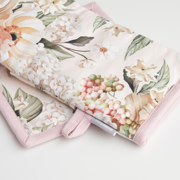 Set manusa bucatarie AMORETTE