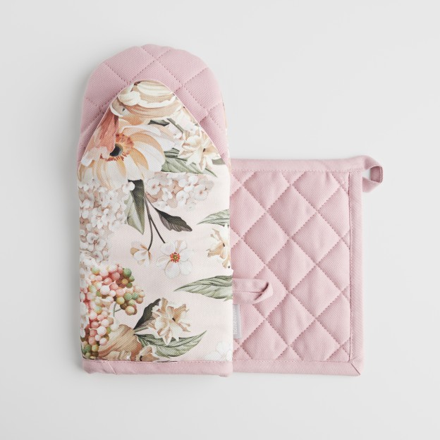 Set manusa bucatarie AMORETTE