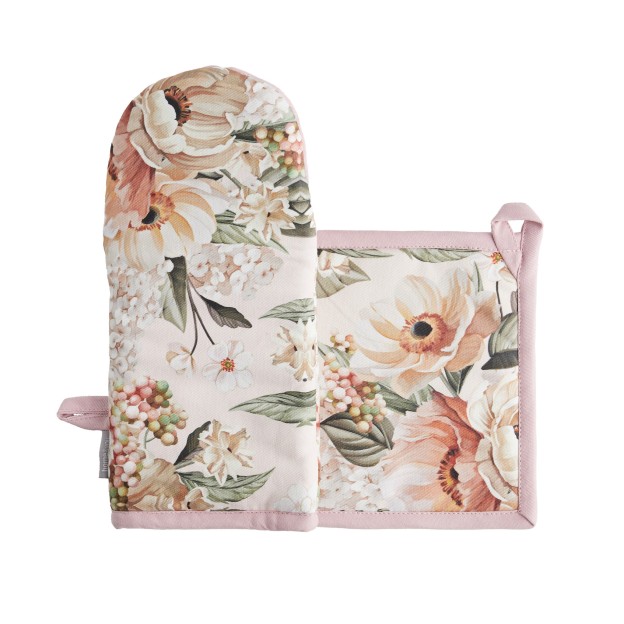 Set manusa bucatarie AMORETTE