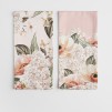 Set prosoape bucatarie AMORETTE