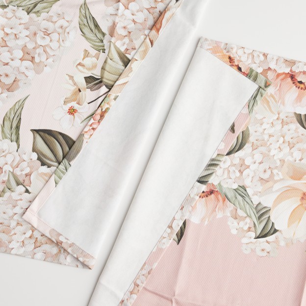 Set prosoape bucatarie AMORETTE