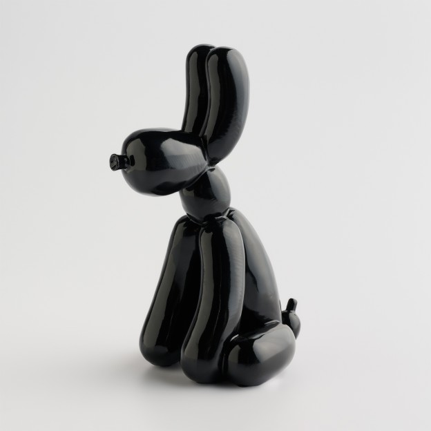 Figurina decorativa BALLONDOGIO