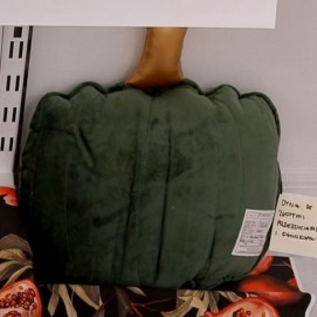 Perna decorativa ZUCCARE