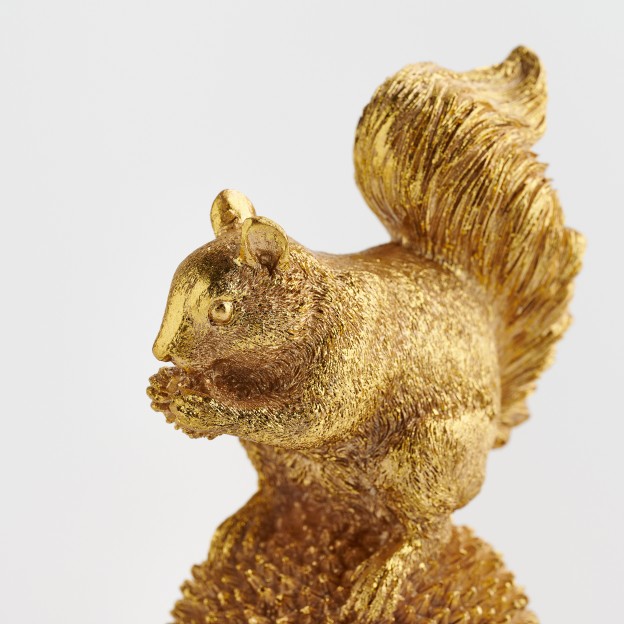 Figurina decorativa VIVRE