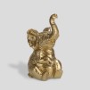 Figurina decorativa ELEFANTINO