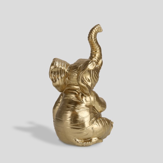 Figurina decorativa ELEFANTINO