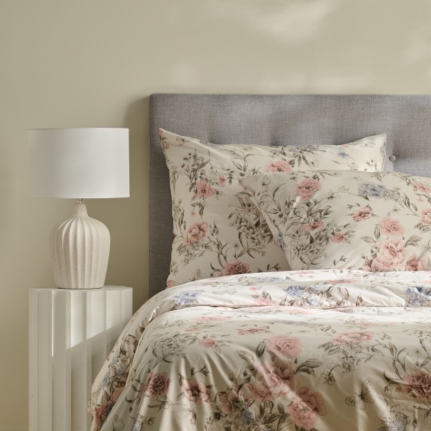 Set lengerie de pat ALIONIS