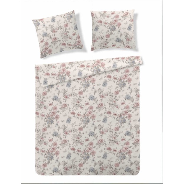 Set lengerie de pat ALIONIS