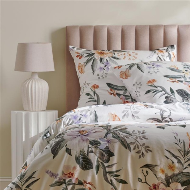 Set lengerie de pat MARILUNA