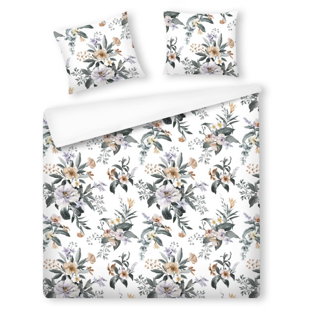 Set lengerie de pat MARILUNA