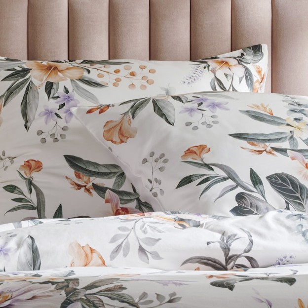 Set lengerie de pat MARILUNA