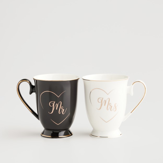 Set cani ROMANCER