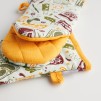 Set manusa bucatarie JARO