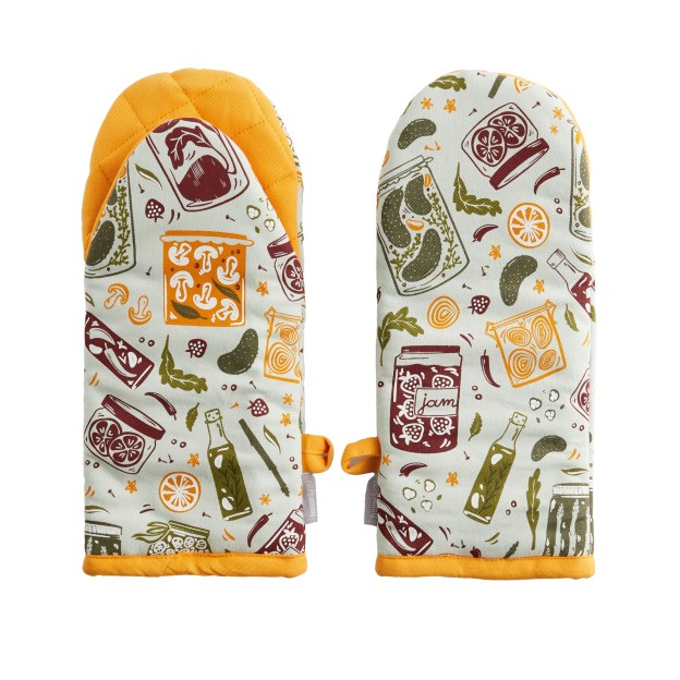 Set manusa bucatarie JARO