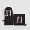 Set manusa bucatarie FIROS
