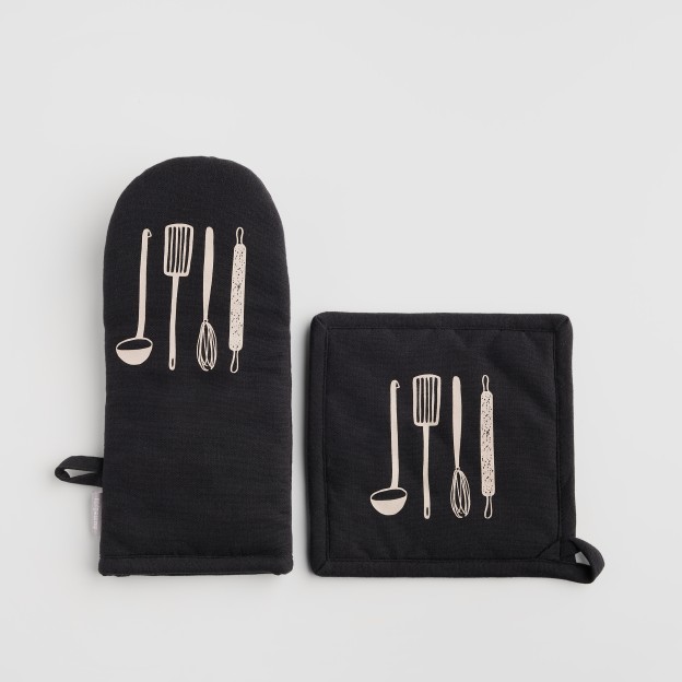 Set manusa bucatarie FIROS