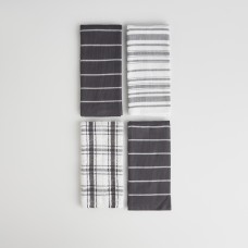 Комплект кухонных полотенец Koreno 45x65 см Комплект кухонных полотенец Koreno 45x65 см