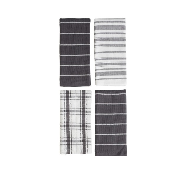 Set prosoape bucatarie KORENO