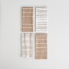 Set prosoape bucatarie KORENO