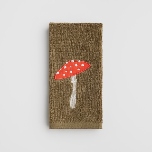 Stergar bucatarie SHROOMSIS