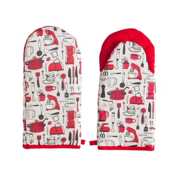 Set manusa bucatarie UTENSILLO