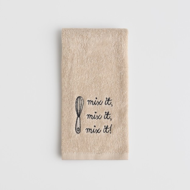 Prosop bucatarie UTENSILLO