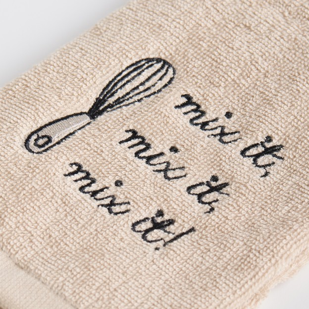 Prosop bucatarie UTENSILLO