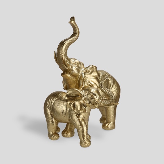 Figurina decorativa ELEPHANTY