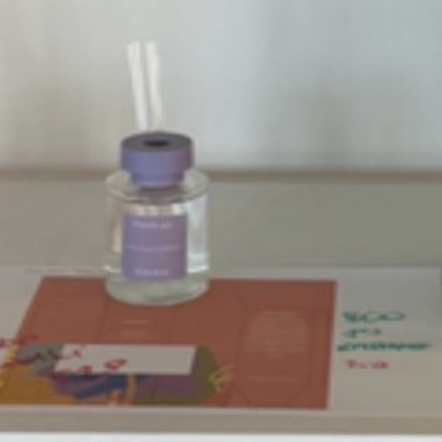 Difuzor de arome RADIANTE
